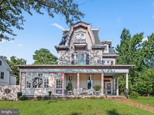 206 S Walnut St, MILFORD, DE, 19963-1958 | Card Image