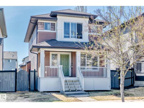 115 Keystone Lane, Leduc, AB, T9E0J5 | Card Image