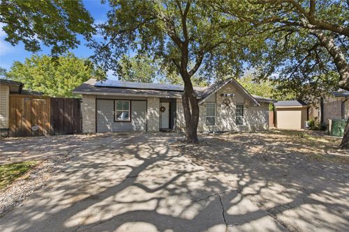 3156 Abbey Rd, Carrollton, TX, 75007-3405 | Card Image