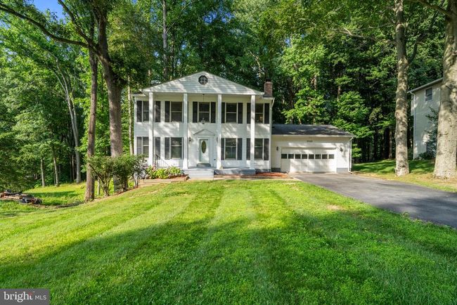 3052 Eutaw Forest Dr, House other with 4 bedrooms, 4 bathrooms and null parking in WALDORF MD | Image 40