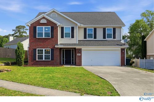 4805 Inglewood Court Se, Owens Cross Roads, AL, 35763 | Card Image