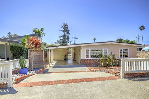 448 Fellowship Rd, SANTA BARBARA, CA, 93109-1258 | Card Image