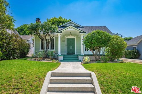 1328 N Ogden Dr, Los Angeles, CA, 90046 | Card Image