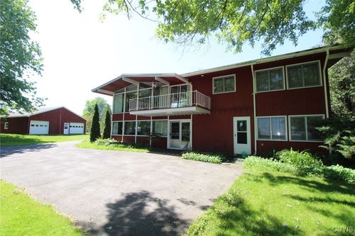 6363 Muskrat Bay Rd, Brewerton, NY, 13029-9644 | Card Image