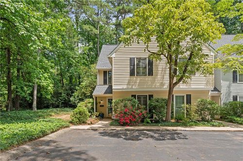 4101 N Gloucester Pl, Atlanta, GA, 30341-1212 | Card Image