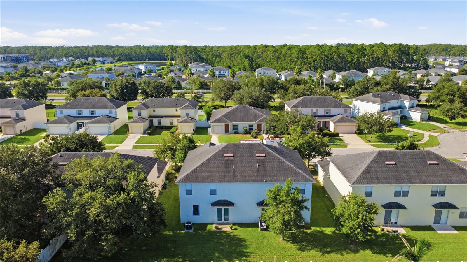 Residential in PORT ORANGE 3