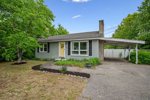 19 Abbott Rd, Concord, NH, 03303-1925 | Card Image