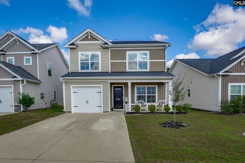 206 Bevington Brook Ln, Hopkins, SC, 29061-9825 | Card Image