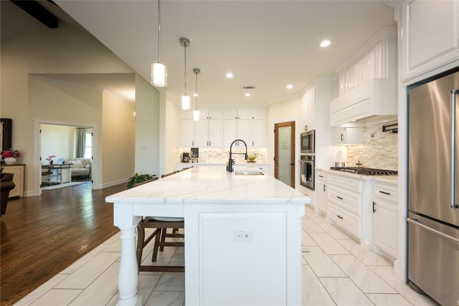 9744 County Road 502, House other with 5 bedrooms, 5 bathrooms and null parking in Blue Ridge TX | Image 11