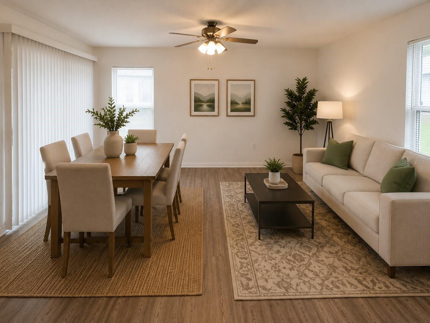 Residential Lease in WINTER HAVEN 3