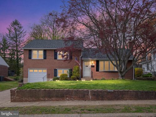 1201 Crestover Rd, Talleyville, DE, 19803-3310 | Card Image