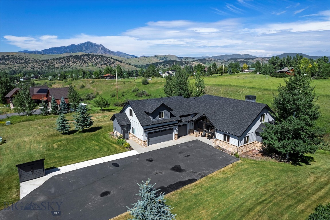 Residential in Bozeman 5