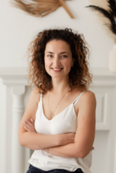 Alina Moraru