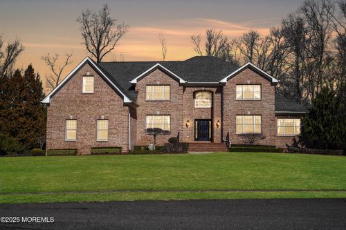 3 Jordan Ct, Farmingdale, NJ, 07727-3767 | Card Image