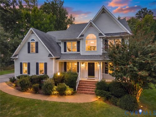5017 Sadler Glen Pl, Glen Allen, VA, 23060-6172 | Card Image