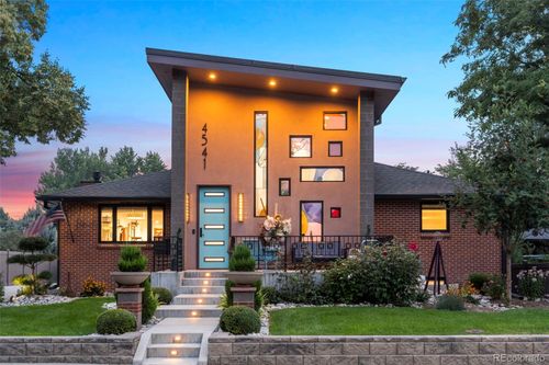 4541 Reed St, Wheat Ridge, CO, 80033-3521 | Card Image