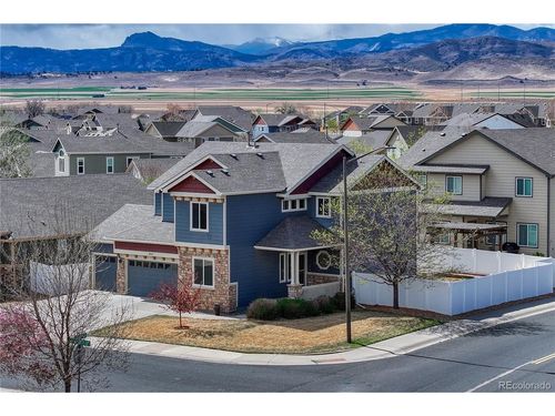 403 Routt Dr, Loveland, CO, 80538-1928 | Card Image