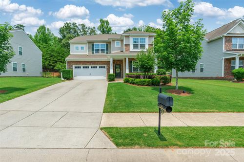261 Catoctin Rd, Rock Hill, SC, 29732-7660 | Card Image