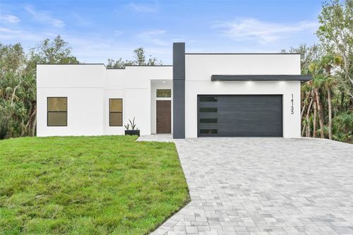 14135 Carrie Ave, PORT CHARLOTTE, FL, 33953 | Card Image