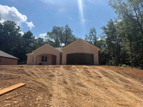 6960 Christine Ln, Benton, AR, 72019-8281 | Card Image
