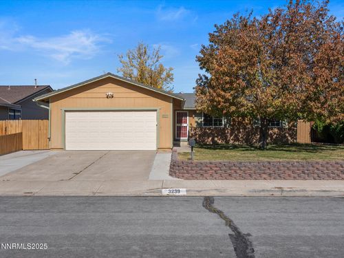 3239 Candelaria Dr, Sparks, NV, 89434-1703 | Card Image