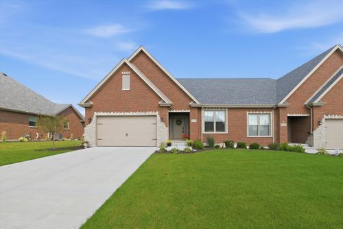 19505 Waterford Ln, Mokena, IL, 60448 | Card Image