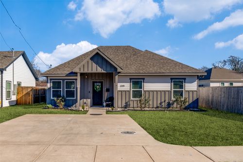 1205 Edgar St, Greenville, TX, 75401-2601 | Card Image