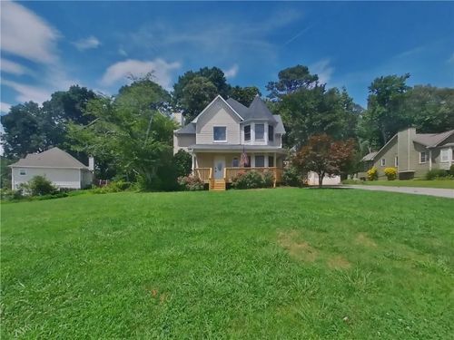1810 Woodberry Ct, Canton, GA, 30115-8291 | Card Image