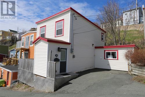 6 E Middle Battery Rd, Saint Johns, NL, A1A1A3 | Card Image