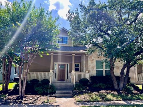 933 Heritage Springs Trl, Round Rock, TX, 78664-7909 | Card Image