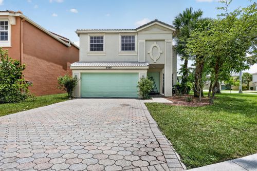 9080 Dupont Pl, Wellington, FL, 33414-6474 | Card Image