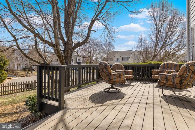141 Chasewood Ln, House other with 4 bedrooms, 4 bathrooms and null parking in WARRENTON VA | Image 7