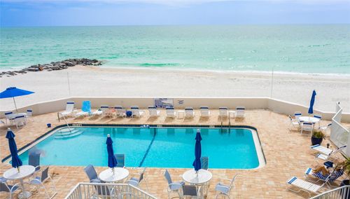 v11-1900 Benjamin Franklin Drive, SARASOTA, FL, 34236 | Card Image