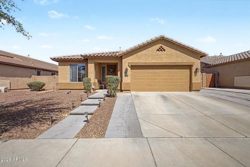 2013 N 119th Dr, Avondale, AZ, 85392-3066 | Card Image