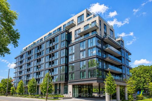 810-250 Lawrence Avenue W, Toronto, ON, M5M1B2 | Card Image