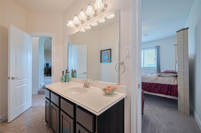 20322 Fossil Valley Ln, House other with 4 bedrooms, 4 bathrooms and 3 parking in Cypress TX | Image 29