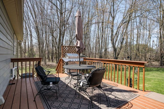 8660 Sargent Rd, House other with 3 bedrooms, 3 bathrooms and null parking in Fowlerville MI | Image 39