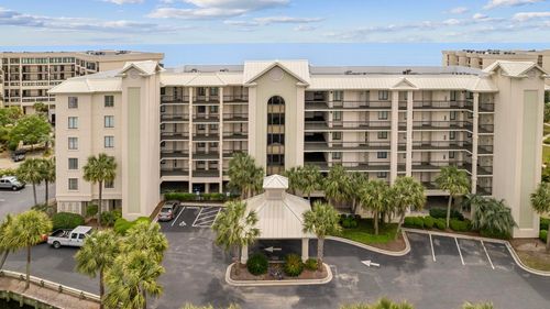 669 Retreat Beach Cir, Pawleys Island, SC, 29585-5213 | Card Image