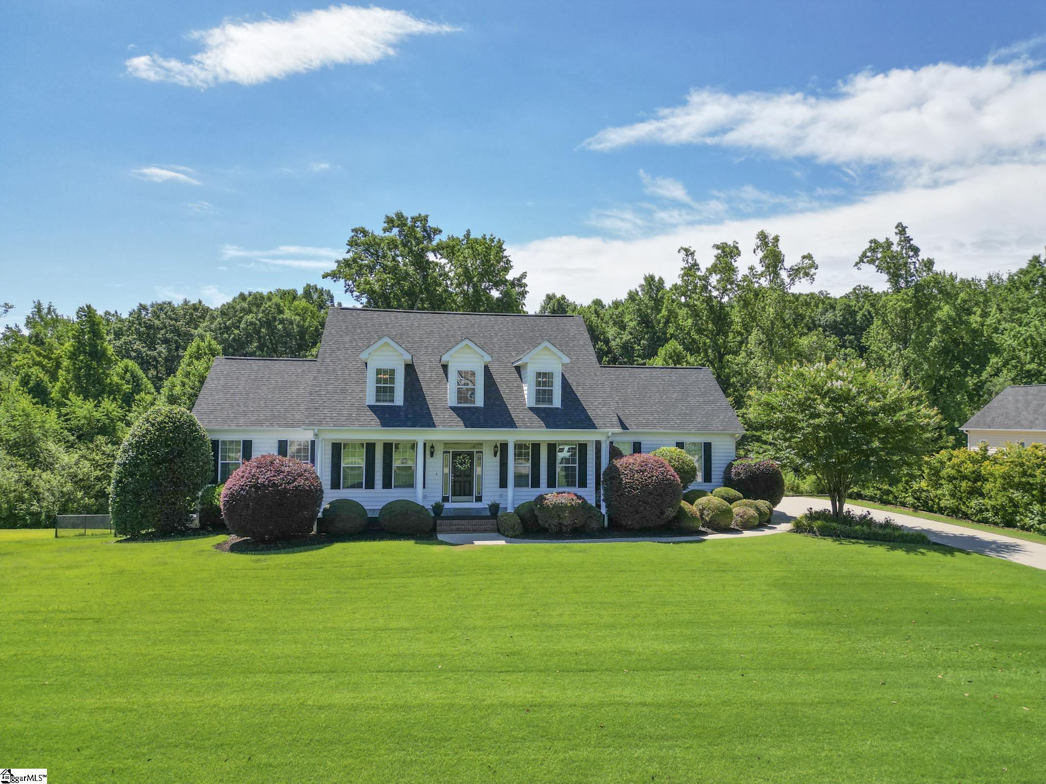Dills Farm Way, Greer, SC 29651