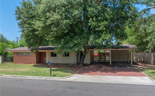 407 Timber St, College Station, TX, 77840-3065 | Card Image