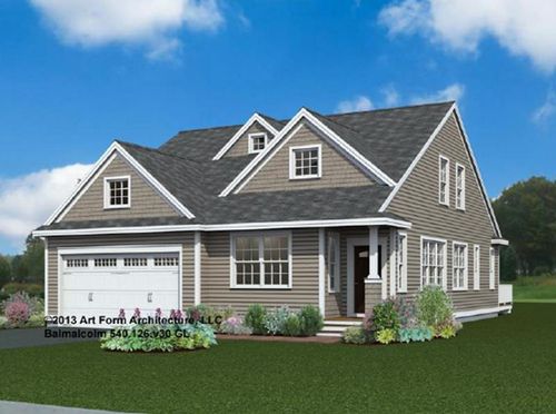 24-Unit 24 Summerwind Pl, Greenland, NH, 03840-2473 | Card Image