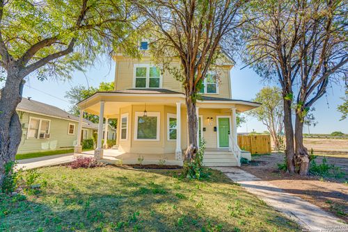 530 Pruitt Ave, San Antonio, TX, 78204-2550 | Card Image
