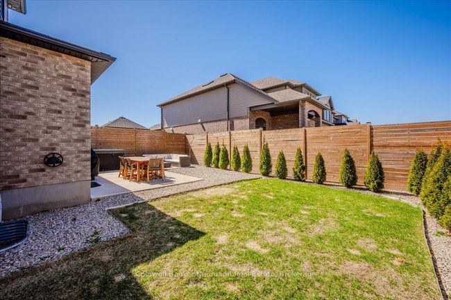 57 Tristan Cres, House other with 4 bedrooms, 4 bathrooms and 2 parking in Breslau ON | Image 45