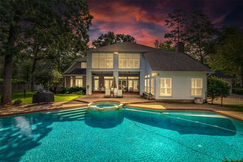 74 Grogans Point Rd, The Woodlands, TX, 77380-2620 | Card Image