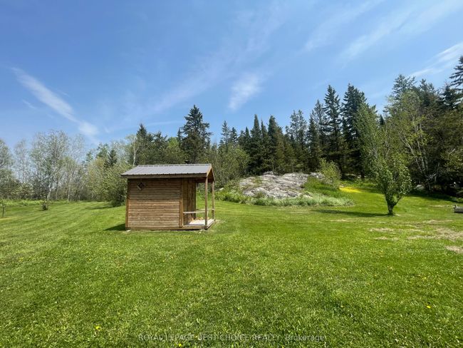 468505 5 Ave, House other with 3 bedrooms, 2 bathrooms and 8 parking in Englehart ON | Image 11