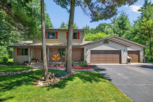 5111 Timberland Trl, Wisconsin Rapids, WI, 54494-7573 | Card Image