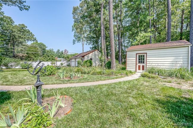 10108 Waltham Dr, House other with 4 bedrooms, 3 bathrooms and null parking in Henrico VA | Image 36