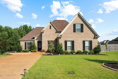 1647 Treestand Rd, Southaven, MS, 38672-2013 | Card Image