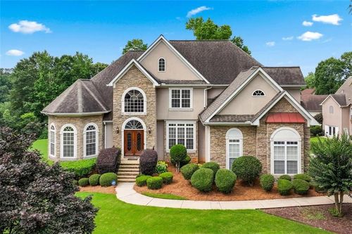 106 April Walk, McDonough, GA, 30253-8522 | Card Image