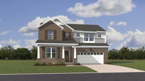 7473 Pony Street, Fairview, TN, 37062 | Card Image